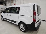 Used 2019 Ford Transit Connect XL w/ CNG/LPG Engine Prep Package image 4