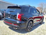 New 2025 Hyundai Palisade XRT image 3