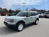 Used 2024 Ford Bronco Sport Heritage w/ Heritage Convenience Package image 2
