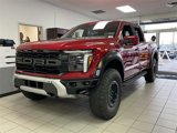 New 2025 Ford F150 Raptor image 3
