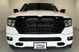 Used 2022 RAM 1500 Big Horn image 2