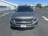 Used 2023 Kia Seltos LX image 2