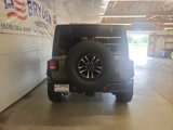 New 2025 Jeep Wrangler Willys image 4
