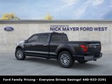 New 2025 Ford F150 XLT image 4