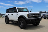 Used 2022 Ford Bronco Big Bend image 4
