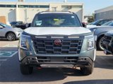 New 2026 Nissan Armada PRO-4X w/ Captain's Chari Seat Package image 2