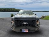 New 2025 Ford F150 STX w/ STX Black Appearance Package image 2