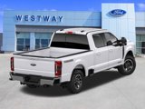 New 2026 Ford F250 Lariat image 3
