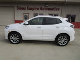 Used 2024 Buick Encore GX Avenir w/ Avenir Convenience Package image 2