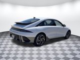 New 2025 Hyundai Ioniq 6 Limited image 3