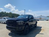 New 2025 RAM 2500 Laramie w/ Night Edition image 5