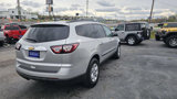 Used 2017 Chevrolet Traverse LS image 4