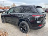 New 2025 Jeep Grand Cherokee Limited w/ Luxury Tech Group II image 4
