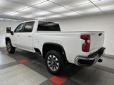 New 2025 Chevrolet Silverado 2500 LT image 4