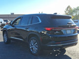 New 2025 Buick Enclave Preferred w/ Super Cruise Package image 4