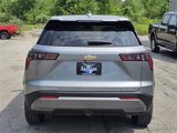 New 2026 Chevrolet Equinox LT image 6