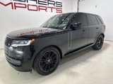 Used 2024 Land Rover Range Rover SE image 2