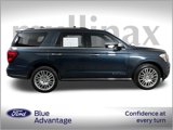 Certified 2024 Ford Expedition Platinum image 2