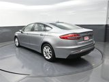 Used 2020 Ford Fusion SE image 5