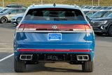 New 2025 Volkswagen Atlas Cross Sport SEL Premium R-Line image 4