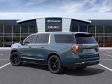 New 2025 GMC Yukon XL Denali image 3