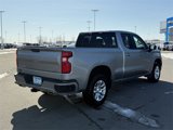 Used 2024 Chevrolet Silverado 1500 RST image 6