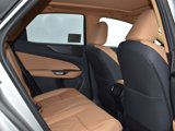 New 2025 Lexus NX 450h+ AWD w/ Luxury Package image 2