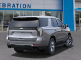 New 2025 Chevrolet Tahoe Premier image 4