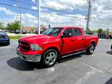 Used 2016 RAM 1500 SLT image 2