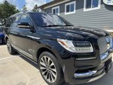 Used 2020 Lincoln Navigator Reserve w/ Luxury Package image 2