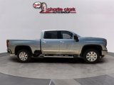 New 2025 Chevrolet Silverado 2500 High Country w/ High Country Premium Package image 6