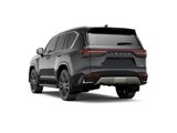 New 2025 Lexus LX 600 4WD w/ Luxury Package image 3