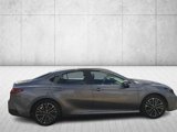 Used 2025 Toyota Camry XLE image 4