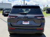 New 2025 Jeep Grand Cherokee L Altitude image 4