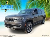 New 2025 Jeep Wagoneer L Series III w/ Premium Group I image 3