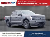 New 2025 Ford F150 Lightning Lariat image 1