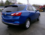 Used 2019 Chevrolet Equinox LT image 5