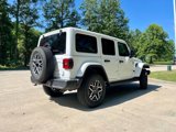 New 2025 Jeep Wrangler Sahara image 6