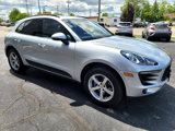 Used 2017 Porsche Macan GTS image 3