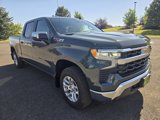 New 2026 Chevrolet Silverado 1500 LT w/ Z71 Off-Road Package image 4
