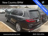 Used 2025 BMW X7 xDrive40i image 5