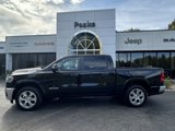 New 2025 RAM 1500 Big Horn image 3