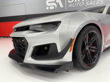 Used 2018 Chevrolet Camaro ZL1 image 3