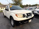Used 2017 Nissan Frontier S image 4