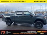 New 2025 Chevrolet Silverado 1500 LT Trail Boss w/ Convenience Package II image 5