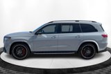 New 2025 Mercedes-Benz GLS 63 AMG 4MATIC image 2