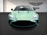 New 2025 Aston Martin V8 Vantage Coupe image 2
