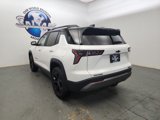 New 2026 Chevrolet Equinox LT w/ Convenience Package II image 4