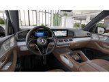 New 2025 Mercedes-Benz GLE 450e 4MATIC image 3