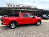 Used 2023 Ford F150 XLT image 6